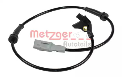 METZGER 0900137